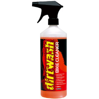 Weldtite Dirtwash Bike Cleaner Spray - 1L