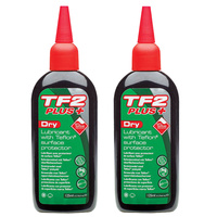 Weldtite Tf2 Plus Dry Lubricant -125Ml