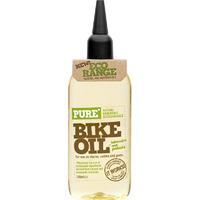Weldtite Pure Bike Oil 150Ml