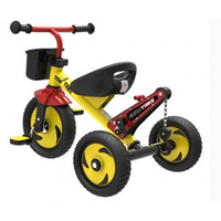 eurotrike zipp