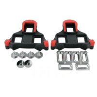Shimano Sm-Sh10 Spd-Sl Cleat Set Fixed Mode - Red