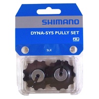 Shimano Dyna-Sys Pulley / Jockey Wheel Set