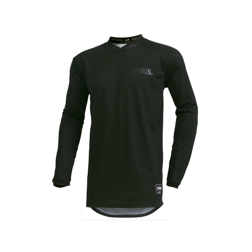 Oneal Element Classic Black Jersey 