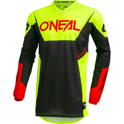 O'Neal Element Racewear Neo-Yellow Jersey 2019