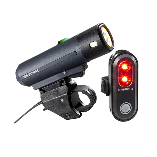 Kryptonite COMBO LIGHTS STREET F-250 & AVENUE R-45 SET