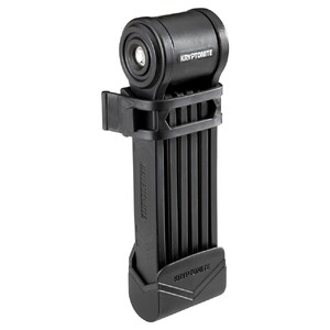 KRYPTONITE KEEPER 585 FOLDING LOCK 85cm x 3mm (2T)