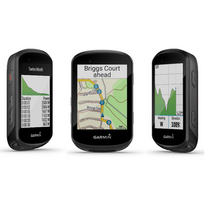 Garmin Edge 530 GPS Bike Bicycle ANT+™/BLUETOOTH®/Wi-Fi® Computer Unit Only / Se