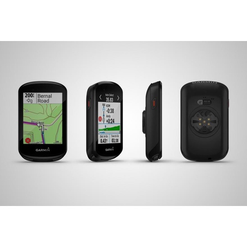 Garmin Edge 830 GPS Bike Bicycle ANT+™/BLUETOOTH®/Wi-Fi® Computer Unit Only / Sensor Bundle / Mountain Bike Bundle