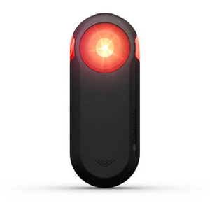 Garmin Varia RTL515 Radar with Tail-light