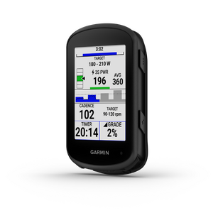 Garmin Edge 840 Touchscreen Bike Computer