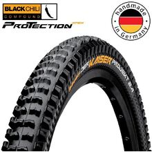 Continental 27.5x2.4 DER KAISER ProJEKT 27.5x2.4 Tubeless Ready Folding Tyre