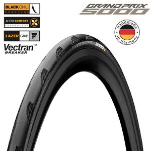 Continental GP5000 Folding Road Tyre 700 x 25c Black