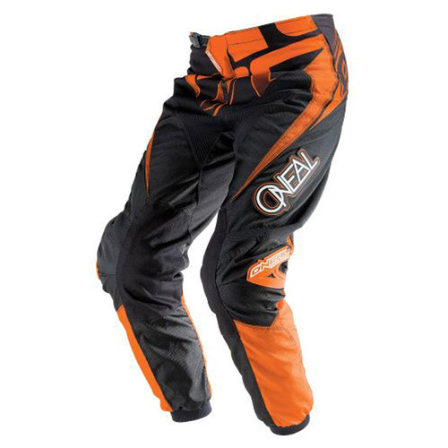 O´Neal Element Pants Racewear Orange/Black