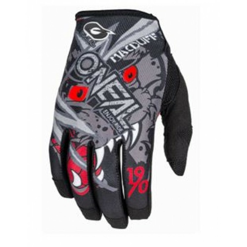 Oneal 2019 Mayhem Matte McDuff Sign Gloves