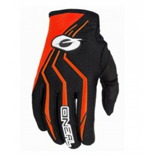 Oneal 2019 Element Glove Orange