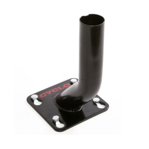 Cyclo Bench Mount '07745' Base for Bicycle workstation repair stand