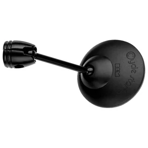 BUSCH & MULLER Mirror - Cycle Star 901/1 - 50mm reach - Handlebar inner/outer fixation - 60mm Med Size