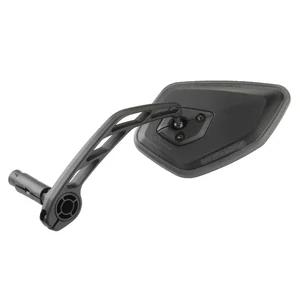 BUSCH & MULLER MIRROR - CYCLE STAR E - E-Bike Mirror, internal handelbar and clamp bracket