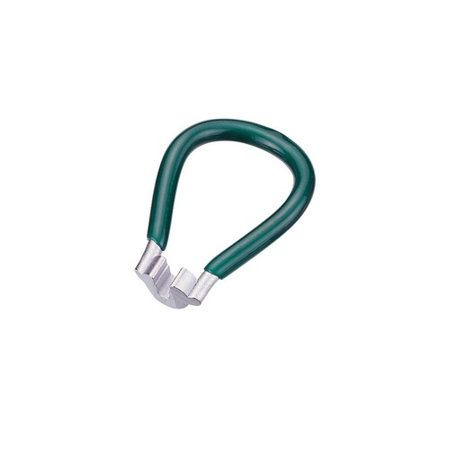 Icetoolz Spoke Tool 3.30Mm Green '08B1'