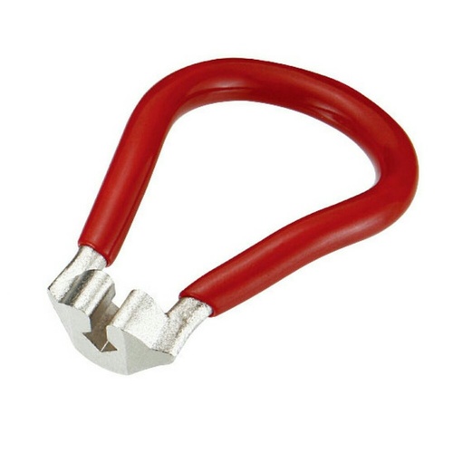 Icetoolz Spoke Tool 3.45Mm Red '08C3'