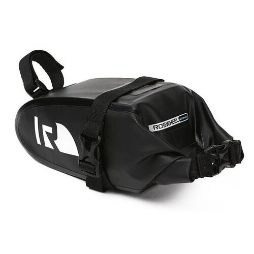Saddle Bag Water Proof sealed Road MTB Hybrid