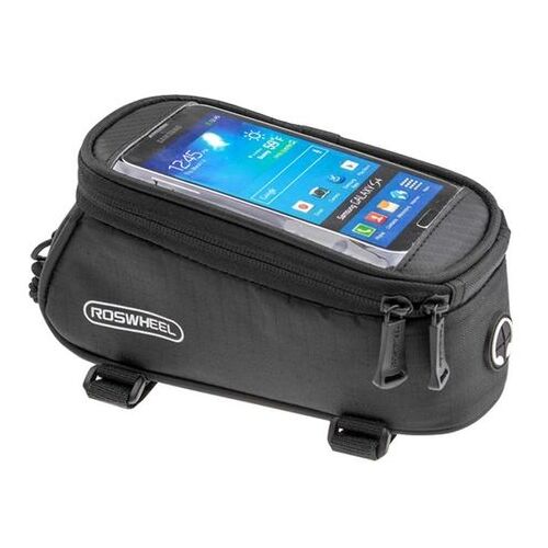 Large Bicycle Phone Bag 