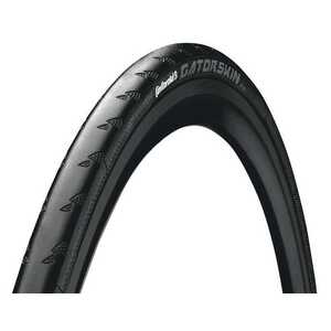 Continental Gatorskin Black Edition Folding Road Tyre 700 x 25c