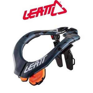 Leat Neck Brace 3.5 Junior Cactus