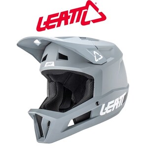 Helmet MTB Gravity 1.0 V23 Titanium - X-Large 61-62cm