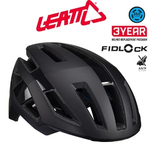 Helmet MTB Endurance 3.0 V24 Black Small - 51-55cm