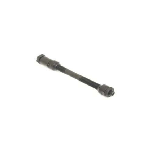 Axle Rear QR 10mm x 136mm