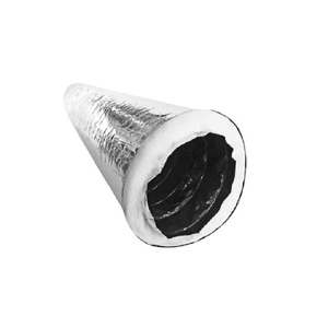 Airlinx FIREBREAK FLEX DUCT R0.6 6MX350
