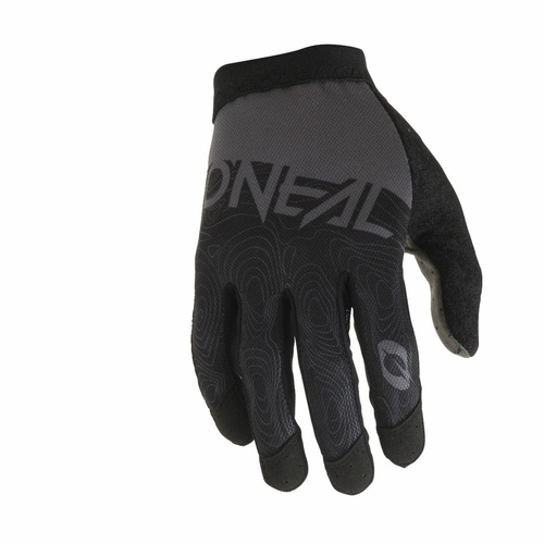 Oneal AMX Altitude Grey MX Gloves 