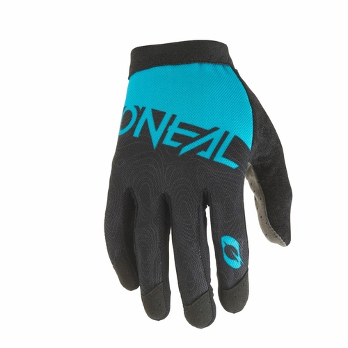 Oneal AMX Altitude Teal MX Gloves 