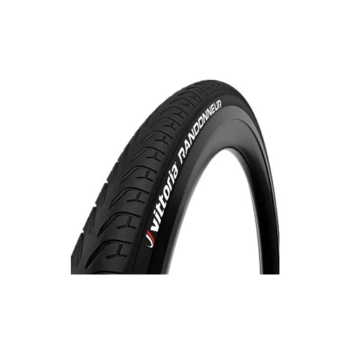 Vittoria Randonneur 700x35 WB Refl BLK