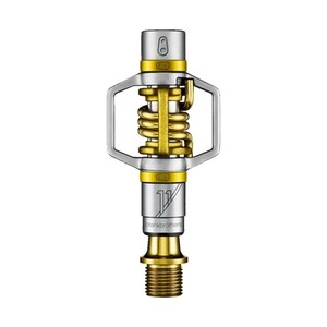 Crank Brothers Pedals Eggbeater 11 Gold