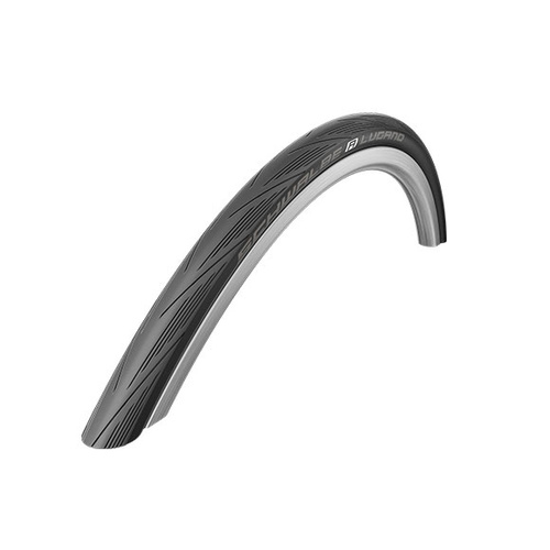 Schwalbe Lugano 700 X 23 Folding Tyre (New Model) -Hs471-