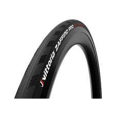 Vittoria ZAFFIRO PRO V 700X28 FOLD FULL BLACK G2