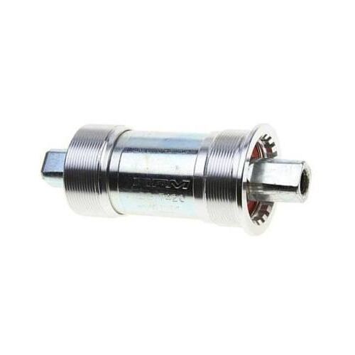 Bottom Bracket Cartridge 68mm Shell 122.5mm Sealed Bearing Threaded Steel Cup