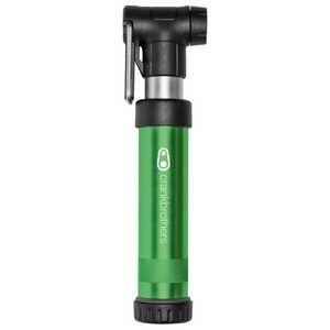 Crankbrothers Gem Hand Pump Green