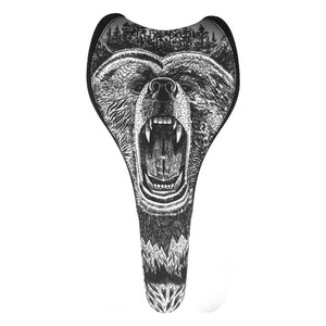 SDG Radar Mtn Lux Alloy Oso Subliminated Bear 