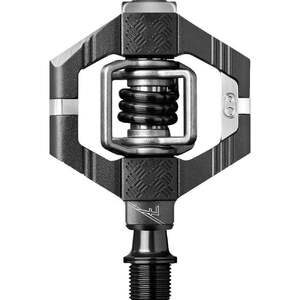 Crank Brothers Candy 7 Pedals - Black