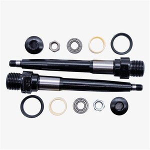 SDG Pedals Rebuild Kit Left And Right Axles Inc