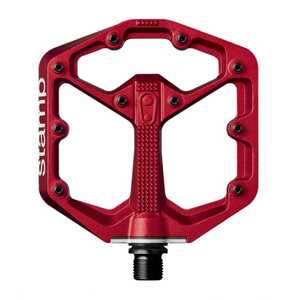 Crankbrothers Stamp 7 Pedals Small Red