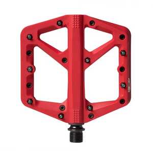 Pedals Crankbrothers Stamp 1 Red Large