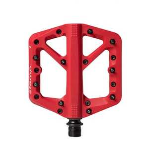 Crankbrothers Stamp 1 Pedals Small Red