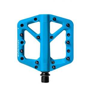 Crankbrothers Stamp 1 Pedals Small Blue