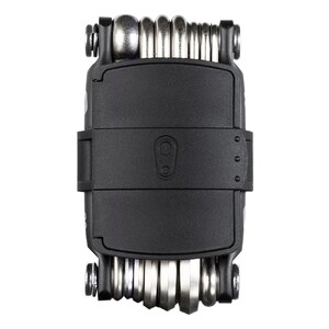 Crank Brothers M20 Multi Tool - Nickel Plated
