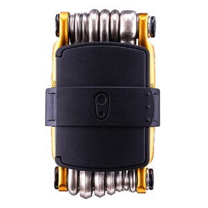 Crank Brothers M20 Multi Tool - Gold