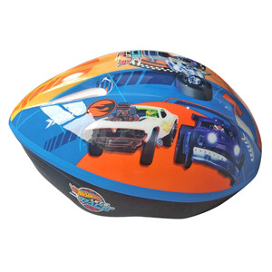 HOT WHEELS HELMET